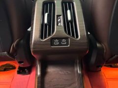 BMW X1 sDrive25Li X Design Package - ფოტო 14