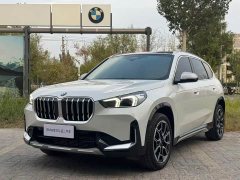 BMW X1 sDrive25Li X Design Package - ფოტო 17