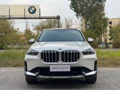 BMW X1 sDrive25Li X Design Package - ფოტო 2
