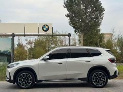 BMW X1 sDrive25Li X Design Package - ფოტო 3