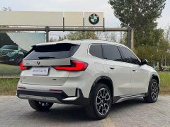BMW X1 sDrive25Li X Design Package - ფოტო 4