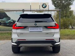 BMW X1 sDrive25Li X Design Package - ფოტო 5