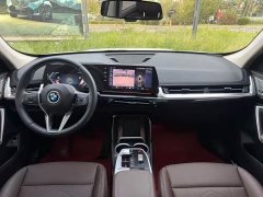 BMW X1 sDrive25Li X Design Package - ფოტო 7