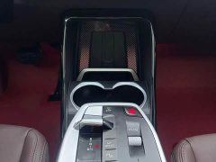 BMW X1 sDrive25Li X Design Package - ფოტო 8