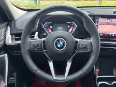 BMW X1 sDrive25Li X Design Package - ფოტო 9