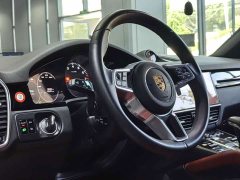 Porsche Cayenne 2022 Cayenne S 2.9T Platinum Edition - ფოტო 13