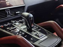 Porsche Cayenne 2022 Cayenne S 2.9T Platinum Edition - ფოტო 14