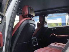Porsche Cayenne 2022 Cayenne S 2.9T Platinum Edition - ფოტო 16