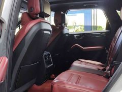 Porsche Cayenne 2022 Cayenne S 2.9T Platinum Edition - ფოტო 17