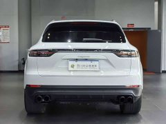 Porsche Cayenne 2022 Cayenne S 2.9T Platinum Edition - ფოტო 5