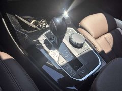 BMW X3 2023 Facelift xDrive30i Premier M Night Package - ფოტო 10