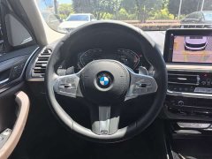 BMW X3 2023 Facelift xDrive30i Premier M Night Package - ფოტო 12