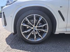 BMW X3 2023 Facelift xDrive30i Premier M Night Package - ფოტო 4