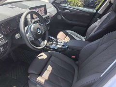 BMW X3 2023 Facelift xDrive30i Premier M Night Package - ფოტო 8