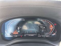 BMW X3 2023 Facelift xDrive30i Premier M Night Package - ფოტო 9