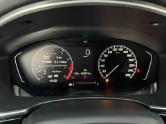 Honda Civic 180TURBO CVT Premium Edition - ფოტო 10