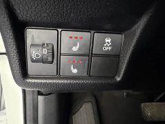 Honda Civic 180TURBO CVT Premium Edition - ფოტო 14