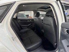 Honda Civic 180TURBO CVT Premium Edition - ფოტო 17
