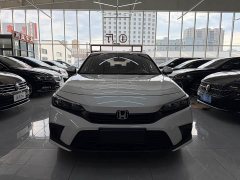 Honda Civic 180TURBO CVT Premium Edition - ფოტო 2