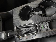 Honda Civic 180TURBO CVT Premium Edition - ფოტო 7
