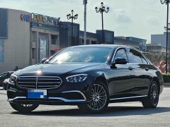 Mercedes-Benz E-Class E 260 L - ფოტო 1