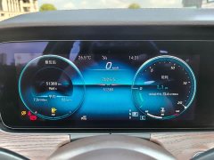 Mercedes-Benz E-Class E 260 L - ფოტო 10