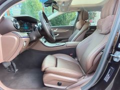 Mercedes-Benz E-Class E 260 L - ფოტო 14