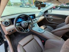 Mercedes-Benz E-Class E 260 L - ფოტო 15