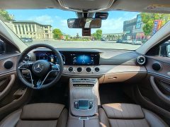 Mercedes-Benz E-Class E 260 L - ფოტო 16