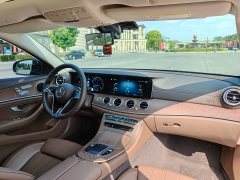 Mercedes-Benz E-Class E 260 L - ფოტო 17