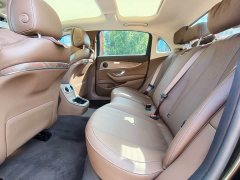 Mercedes-Benz E-Class E 260 L - ფოტო 18
