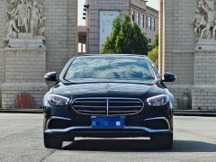 Mercedes-Benz E-Class E 260 L - ფოტო 2