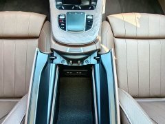 Mercedes-Benz E-Class E 260 L - ფოტო 20