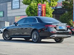 Mercedes-Benz E-Class E 260 L - ფოტო 4