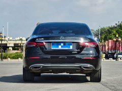 Mercedes-Benz E-Class E 260 L - ფოტო 5