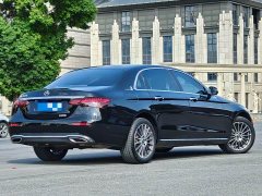 Mercedes-Benz E-Class E 260 L - ფოტო 6