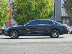 Mercedes-Benz E-Class E 260 L - ფოტო 7