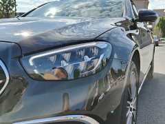 Mercedes-Benz E-Class E 260 L - ფოტო 8