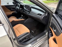 Lexus ES 2022 300h Excellence Edition - ფოტო 11