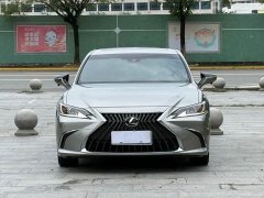 Lexus ES 2022 300h Excellence Edition - ფოტო 17