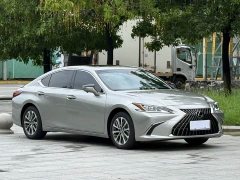 Lexus ES 2022 300h Excellence Edition - ფოტო 18