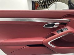 Porsche 718 Boxster 2.0T - ფოტო 14