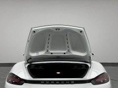 Porsche 718 Boxster 2.0T - ფოტო 19