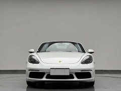 Porsche 718 Boxster 2.0T - ფოტო 2