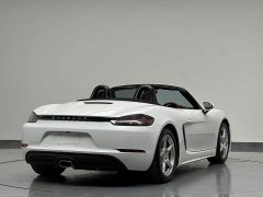 Porsche 718 Boxster 2.0T - ფოტო 6
