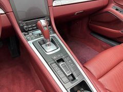 Porsche 718 Boxster 2.0T - ფოტო 7