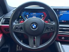 BMW M3 2023 M3 Sedan Thunder Edition - ფოტო 14