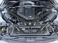 BMW M3 2023 M3 Sedan Thunder Edition - ფოტო 17