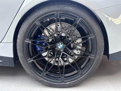 BMW M3 2023 M3 Sedan Thunder Edition - ფოტო 18