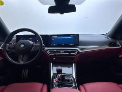 BMW M3 2023 M3 Sedan Thunder Edition - ფოტო 7